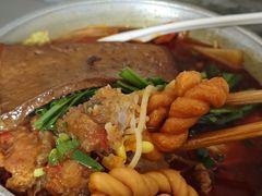 -铁锅哥米线