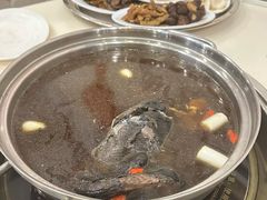 -太婆天府山珍酒楼(亚运村店)