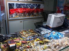 -水一方现烤鱿鱼丝大连特产(高新苏宁百货店)