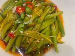 炝拌黄花-凯鸽酒楼(振兴街店)