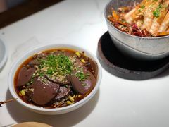 -今朝桃花醉川菜小酒馆(龙湖天街店)