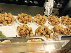 -老磁器口豆汁店(天坛店)