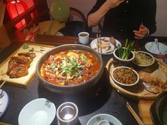 -荔枝苑养生餐厅(尊尚领地店)