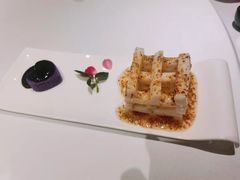-百富源·海鲜辽菜(浑河堡店)