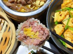 九阳神功-风波庄(洪家楼店)