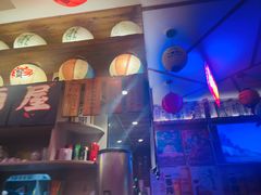 -坂吉屋·居酒屋深夜食堂(龙湖店)