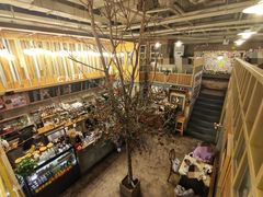 -Cafe Alice咖啡爱丽丝(奥城店)