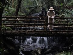 -昆明青龙峡风景区