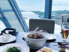 -小南洋海景餐厅(深圳湾店)