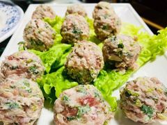 -同城四季爆肚涮羊肉(安华里店)