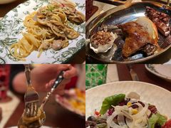 -Mammamia意大利餐厅(阳春巷店)