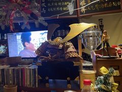 -半藏居酒屋(香港花园店)