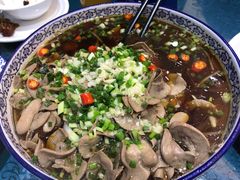 -富临轩私房菜(集庆门大街店)