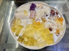 -椰语堂·海南清补凉(中山骑楼店)