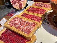 -舞虾小说.涮肉.烧烤(国顺东路店)