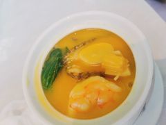 八宝盅-玉林烤鸭店(定福庄店)