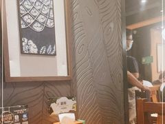 大堂-云海肴·汽锅鸡·云南代表菜(天山百盛优客店)