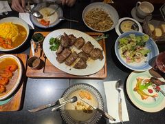 -西堤牛排(北京国瑞店)