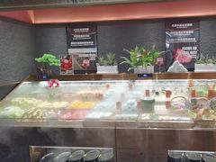 -一绪に和牛寿喜烧(罗湖益田假日店)