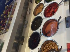 -海底捞火锅(崇文门新世界百货店)
