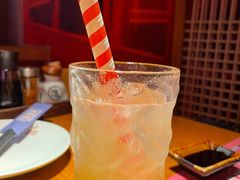 -有喜屋·深夜食堂(北京西路店)