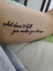 -鬼著刺青工作室·纹身设计