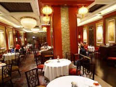 大堂-香宫(九龙香格里拉店)