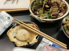 -老虎滩大连海鲜烧烤(建邺云锦路总店)