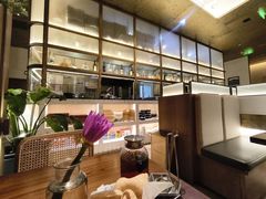 大堂-泰香米泰国餐厅(中大国际店)
