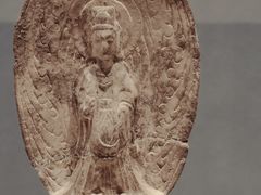 -深圳博物馆(古代艺术馆)