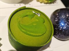 -玲婧胡同·生日蛋糕·餐厅(嘉里城店)