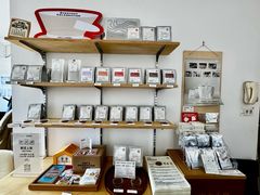 -纽巷咖啡 SOFTFOCUS COFFEE(锦和巴黎时韵店)