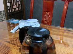 -呼吸森林·生态农庄农家乐私房菜