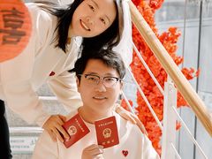 -北京市海淀区民政局婚姻登记处