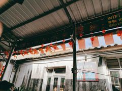 大堂-大赤坎肥仔强烧味海鲜餐厅(大赤坎店)