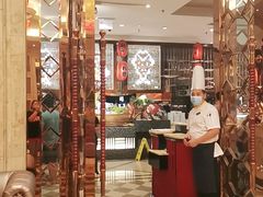 -芭菲盛宴·环球美食(北城国际店)