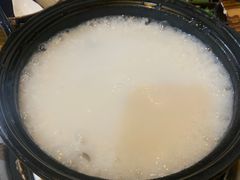 -盈田盈粥庄(博山东路店)