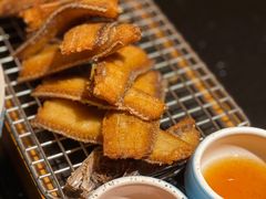 -老头儿油爆虾·知味杭州(爱琴海购物中心)