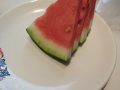 -饭橘汉江码头·乡野土菜馆(静安路店)