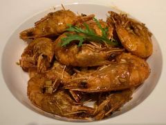 -芳芳私房菜·精做淮扬菜(承德路店)