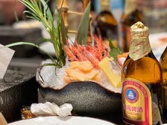 -大渔铁板烧(东城店)