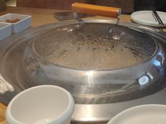 -锅老头铁锅炖•大锅蒸汽海鲜(韩乐坊店)