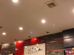 大堂-曾牛肉
