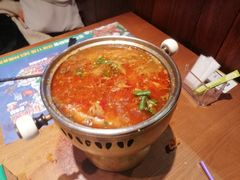 -亚马逊环球美食百汇(新城吾悦广场店)