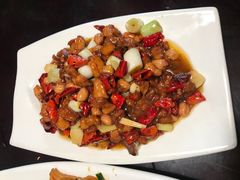 -陈麻婆豆腐总店