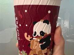 -COSTA COFFEE(百联又一城店)