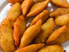 -坛南湾阿强农家乐.海鲜大排档老字号(福州地标美食店)