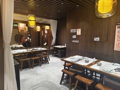 -长安大牌档之龙头酒肆(荣民龙首广场店)