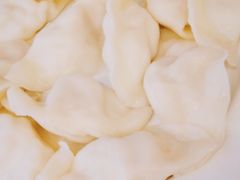 猪肉脆藕水饺-客临百思德·东北特色馆(龙湖时代天街店)