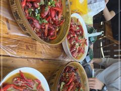 -庾氏龙虾馆(多弗汇店)